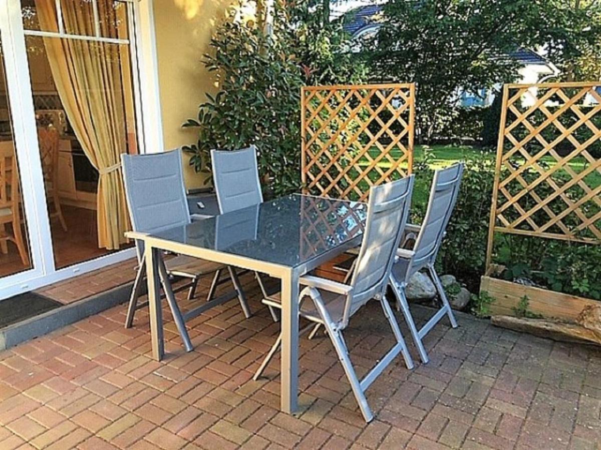 ツィングシュトHaus Sonne Whg_3アパートメント エクステリア 写真