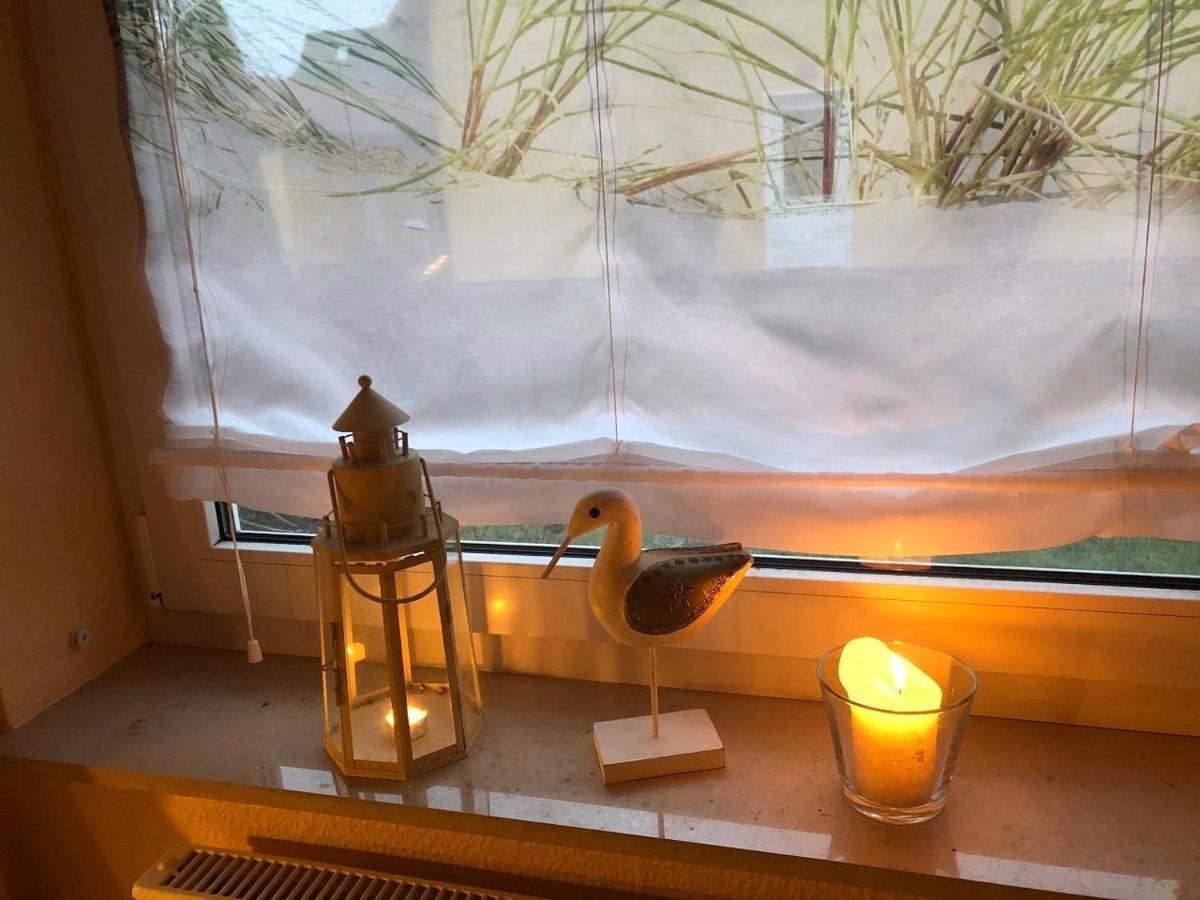 ツィングシュトHaus Sonne Whg_3アパートメント エクステリア 写真