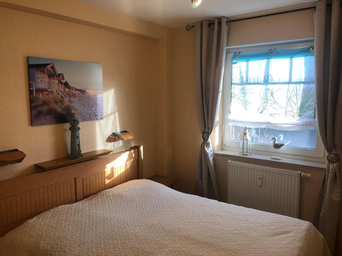 ツィングシュトHaus Sonne Whg_3アパートメント エクステリア 写真